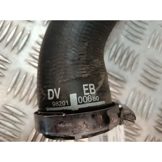 Tubo Intercooler para Citroën C5 Aircross (Ac_, Aj_, Ar_, A4_)