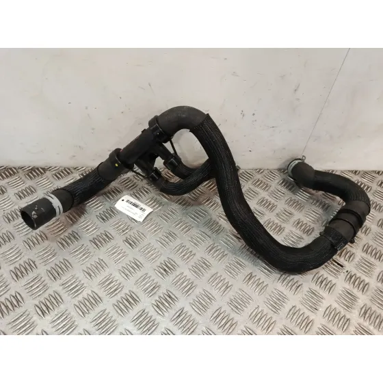 Tubo para Renault Kadjar (Ha_, Hl_)