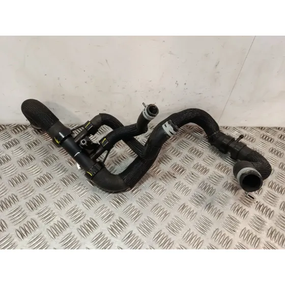 Tubo para Renault Kadjar (Ha_, Hl_)