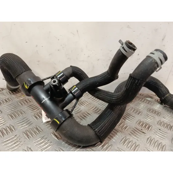 Tubo para Renault Kadjar (Ha_, Hl_)