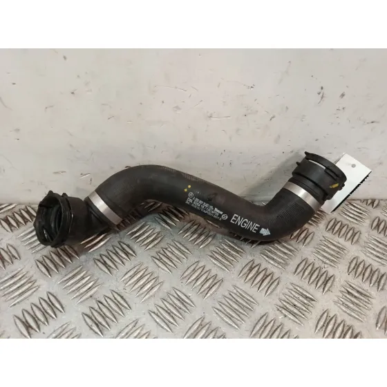 Tubo para Mercedes-Benz Clase C T-Model (S205)