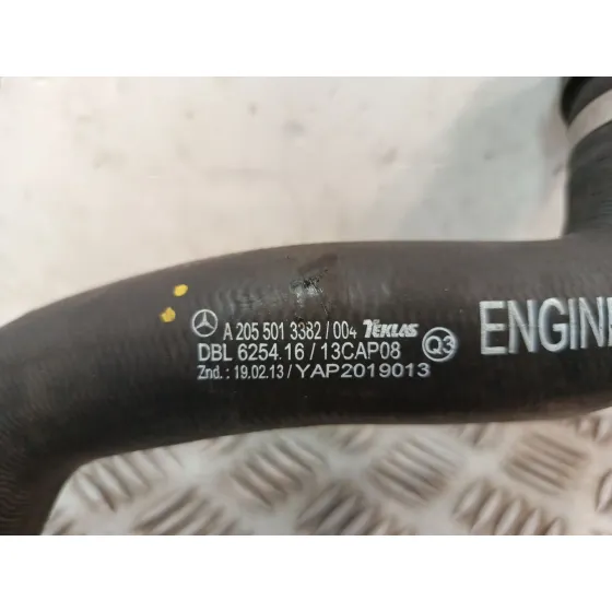 Tubo para Mercedes-Benz Clase C T-Model (S205)