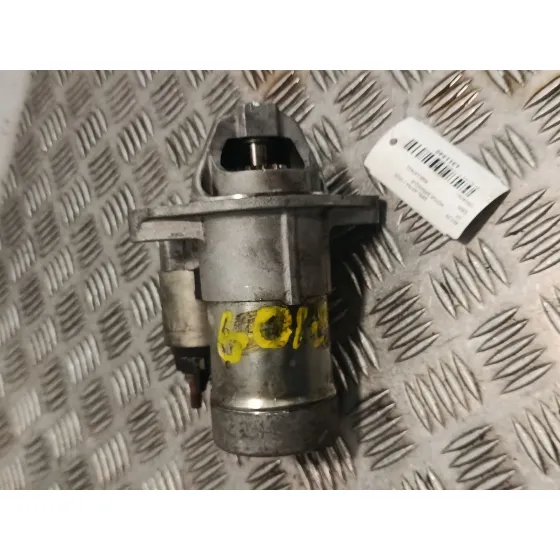 Motor Arranque para Opel Astra J (P10)