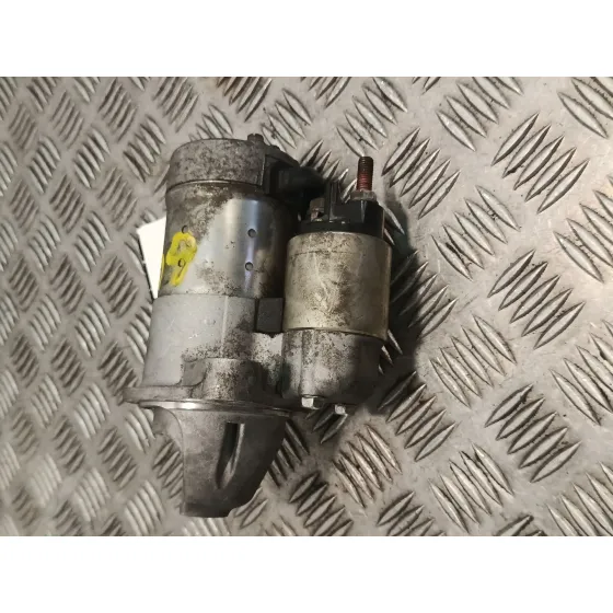 Motor Arranque para Opel Astra J (P10)