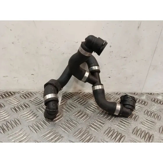 Tubo para Mercedes-Benz Clase C T-Model (S205)