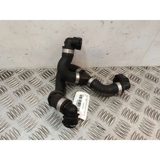 Tubo para Mercedes-Benz Clase C T-Model (S205)