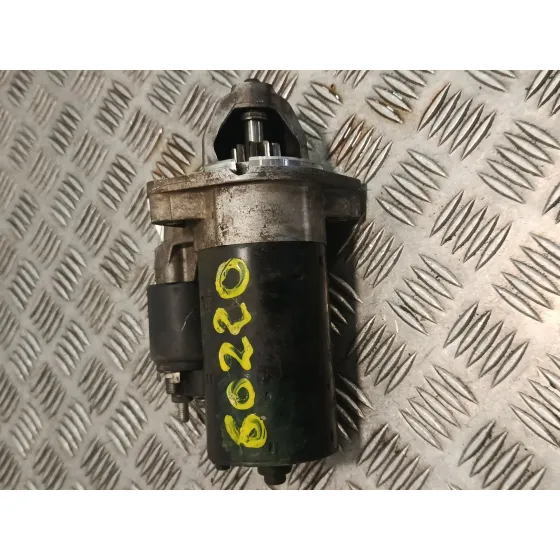 Motor Arranque para Bmw 5 (E39)
