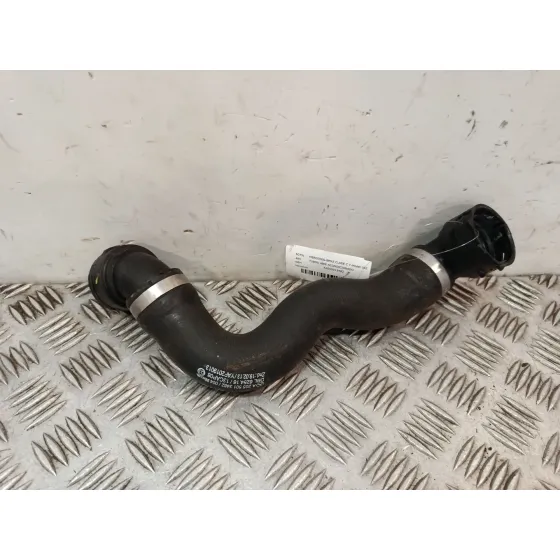 Tubos Aire Acondicionado para Mercedes-Benz Clase C T-Model (S205)