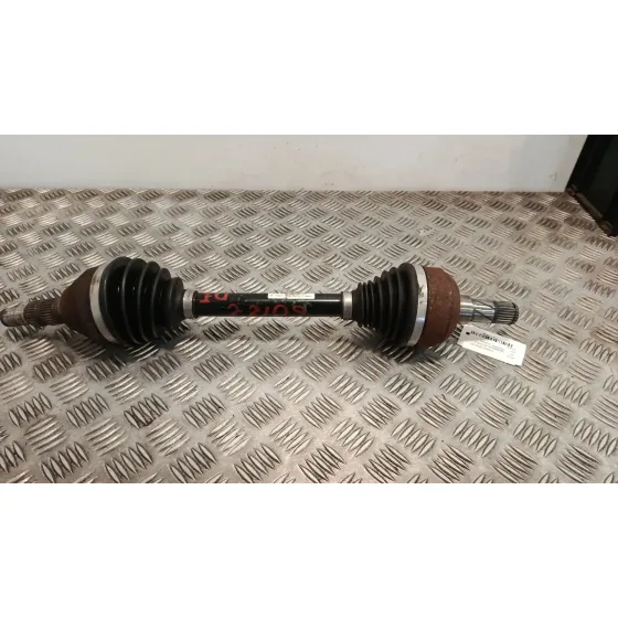 Transmision Delantera Izquierda para Hyundai Ioniq (Ae)