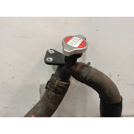 Tubo para Suzuki Vitara (Ly)