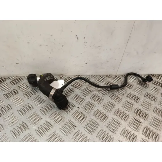 Tubo para Mercedes-Benz Clase C T-Model (S205)