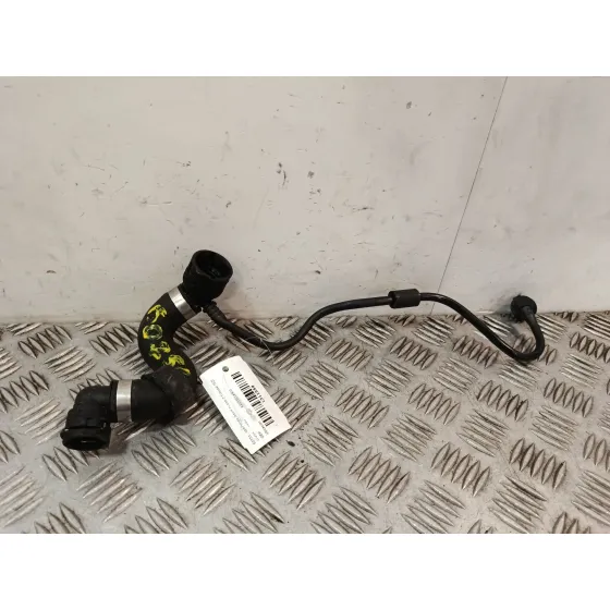 Tubo para Mercedes-Benz Clase C T-Model (S205)