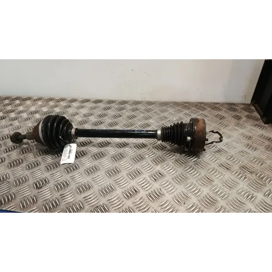 Transmision Delantera Izquierda para Volkswagen Golf V (1K1)