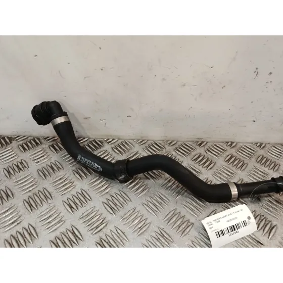 Tubo para Mercedes-Benz Clase C T-Model (S205)