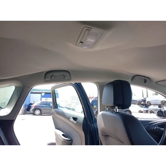 Airbag Cortina Delantero Izquierdo para Opel Astra J (P10)
