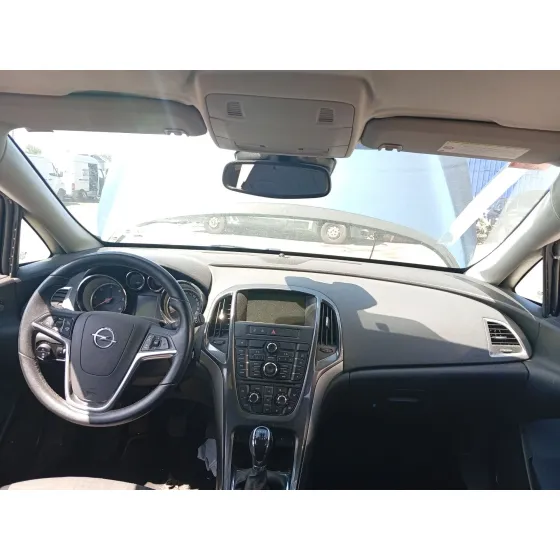 Airbag Delantero Derecho para Opel Astra J (P10)