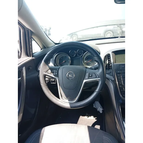 Airbag Delantero Izquierdo para Opel Astra J (P10)