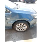 Amortiguador Delantero Derecho para Opel Astra J (P10)