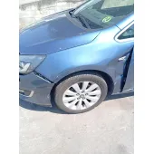 Amortiguador Delantero Izquierdo para Opel Astra J (P10)