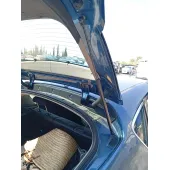 Amortiguadores Maletero / Porton para Opel Astra J (P10)