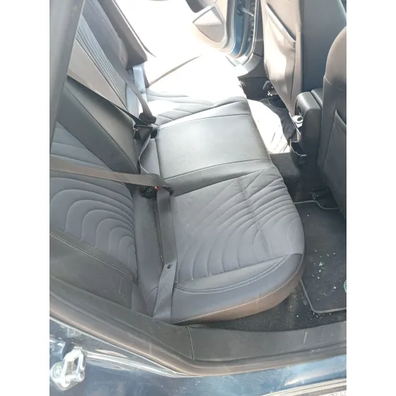 Asientos Traseros para Opel Astra J (P10)