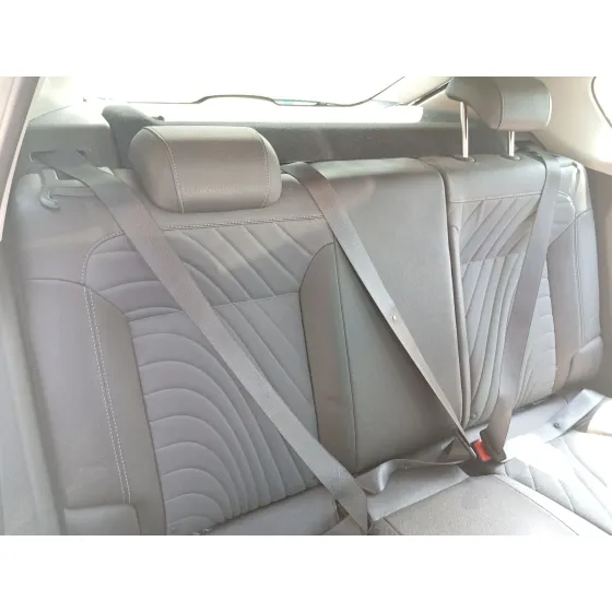 Asientos Traseros para Opel Astra J (P10)