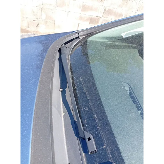 Brazo Limpia Delantero Derecho para Opel Astra J (P10)