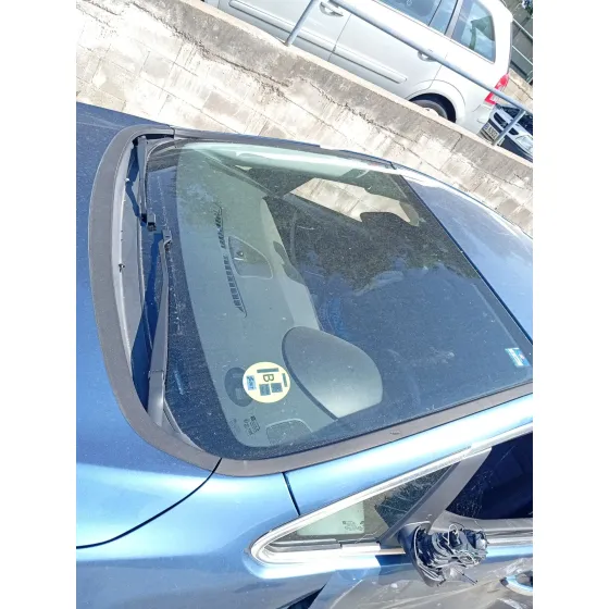 Brazo Limpia Delantero Derecho para Opel Astra J (P10)