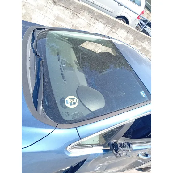 Brazo Limpia Delantero Izquierdo para Opel Astra J (P10)