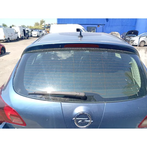 Brazo Limpia Trasero para Opel Astra J (P10)