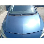 Capot Delantero para Opel Astra J (P10)