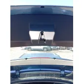 Cerradura Maletero / Porton para Opel Astra J (P10)