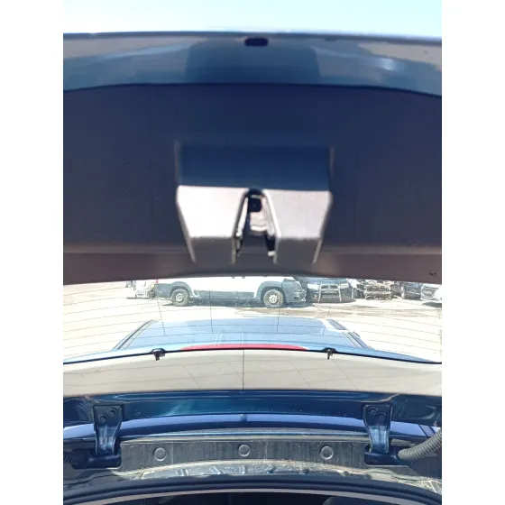 Cerradura Maletero / Porton para Opel Astra J (P10)