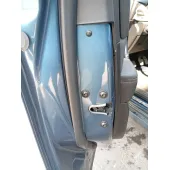 Cerradura Puerta Delantera Izquierda para Opel Astra J (P10)