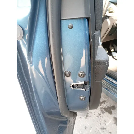 Cerradura Puerta Delantera Izquierda para Opel Astra J (P10)