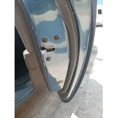 Cerradura Puerta Trasera Derecha para Opel Astra J (P10)