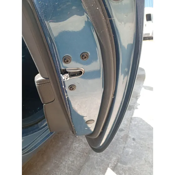 Cerradura Puerta Trasera Derecha para Opel Astra J (P10)