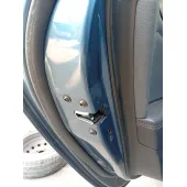 Cerradura Puerta Trasera Izquierda para Opel Astra J (P10)