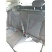 Cinturon Seguridad Trasero Central para Opel Astra J (P10)