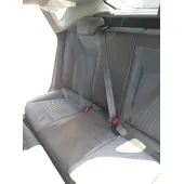 Cinturon Seguridad Trasero Derecho para Opel Astra J (P10)