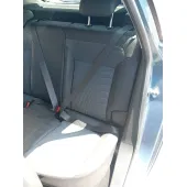 Cinturon Seguridad Trasero Izquierdo para Opel Astra J (P10)