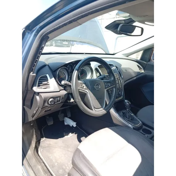 Columna Direccion para Opel Astra J (P10)