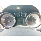 Cuadro Instrumentos para Opel Astra J (P10)