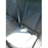Enganche Cinturon Trasero Izquierdo para Opel Astra J (P10)