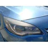 Faro Derecho para Opel Astra J (P10)
