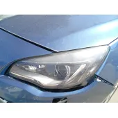 Faro Izquierdo para Opel Astra J (P10)