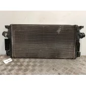 Intercooler para Opel Astra J (P10)