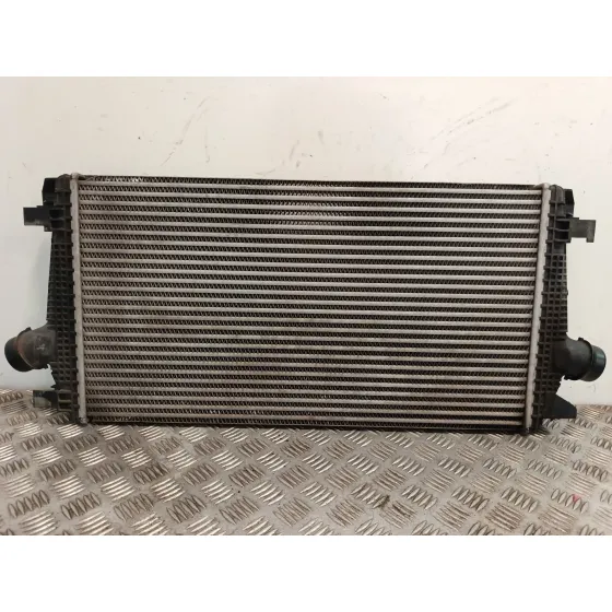 Intercooler para Opel Astra J (P10)