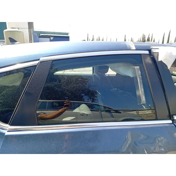 Luna Trasera Derecha para Opel Astra J (P10)