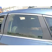 Luna Trasera Izquierda para Opel Astra J (P10)